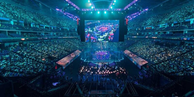 Cá Cược Trên Dota 2 Esl Pro League Hot Nhất Tại Nhà Cái Jun88 3 Trang Chủ Jun88.com #1 Việt Nam Cá cược trên Dota 2 ESL Pro League yêu cầu hội viên chọn trận đấu kỹ càng