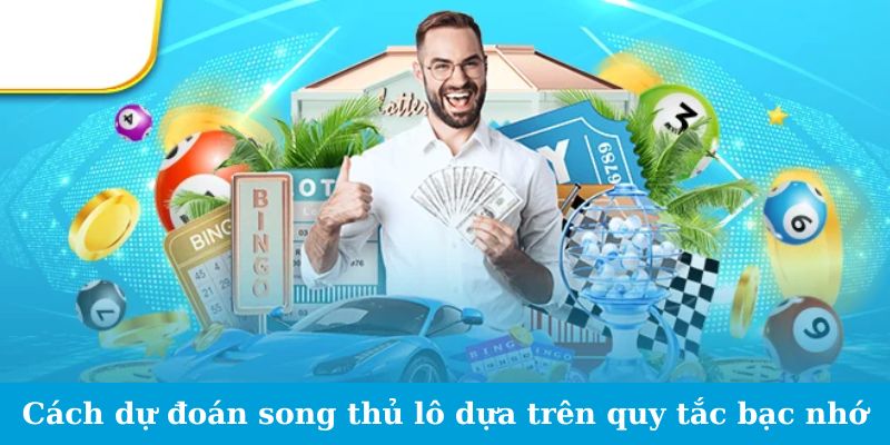 Soi Cầu Xổ Số - Phá Vỡ Lẽ Thường, Thắng Lớn Không Ngờ 2 Trang Chủ Jun88.com #1 Việt Nam Cách dự đoán song thủ lô dựa trên quy tắc bạc nhớ