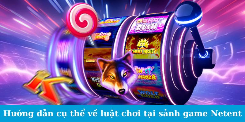 Sảnh Game Netent - Trải Nghiệm Thử Thách Siêu Thực 2024 2 Trang Chủ Jun88.com #1 Việt Nam Hướng dẫn cụ thể về luật chơi tại sảnh game Netent