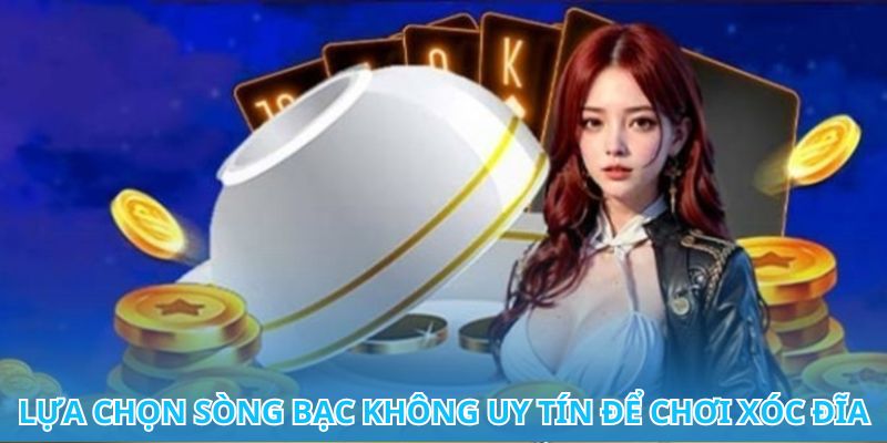 Sai Lầm Khi Chơi Xóc Đĩa Cược Sai Lầm, Thua Sạch Vốn 3 Trang Chủ Jun88.com #1 Việt Nam Khám phá sai lầm khi chơi Xóc đĩa và bí quyết thắng lớn