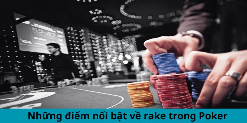 Rake Là Gì Trong Poker? Giải Thích Chi Tiết Cho Newbie 3 Trang Chủ Jun88.com #1 Việt Nam Những điểm nổi bật về rake trong Poker