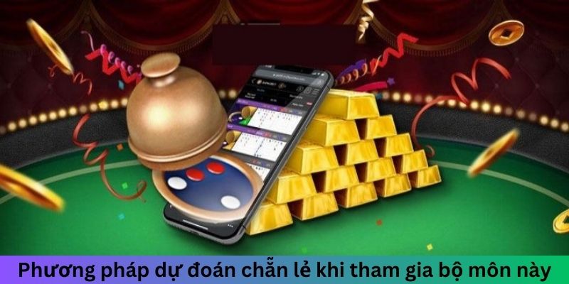 Dự Đoán Chẵn Lẻ Xóc Đĩa - Cách Soi Cầu Đầy Hiệu Quả 2024 2 Trang Chủ Jun88.com #1 Việt Nam Phương pháp dự đoán chẵn lẻ khi tham gia bộ môn này