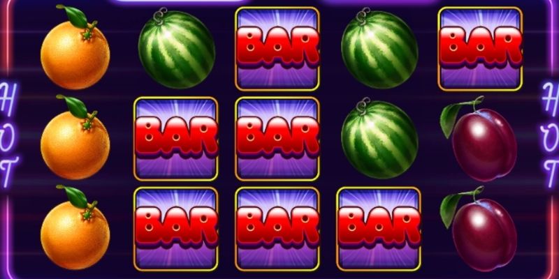 Sảnh Game Habanero Á Châu - Tập Hợp Các Siêu Phẩm Nổ Hũ 3 Trang Chủ Jun88.com #1 Việt Nam Siêu phẩm slot đổi thưởng Hot Hot Fruit