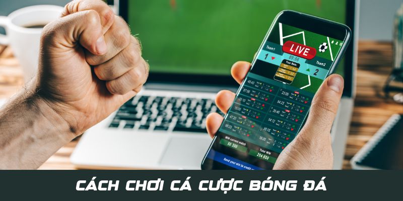 Cách Chơi Cá Cược Bóng Đá Giúp Bạn Thắng Lớn Tại Jun88 3 Trang Chủ Jun88.com #1 Việt Nam Cách chơi cá cược bóng đá hiệu quả - Giữ tâm lý ổn định
