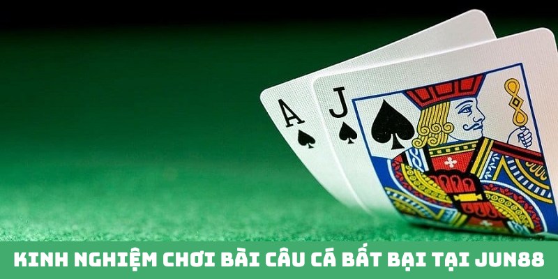 Bài Câu Cá - Game Giải Trí Thịnh Hành Top 1 Tại Jun88 3 Trang Chủ Jun88.com #1 Việt Nam Kinh nghiệm bạn cần lưu ý khi tham gia chơi bài Câu Cá