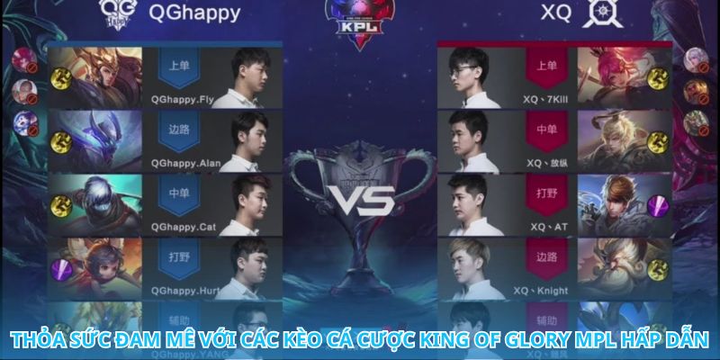 Cá Cược King Of Glory MPL Chuẩn Xác, Thắng Lớn Trong Tay 2 Trang Chủ Jun88.com #1 Việt Nam Chi tiết cách cá cược King of Glory MPL cho người mới