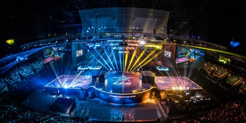 Cá Cược Crossfire Major Tournaments - Giải Trí Đỉnh Cao 3 Trang Chủ Jun88.com #1 Việt Nam Hiểu rõ về từng giải đấu trong khuôn khổ Crossfire