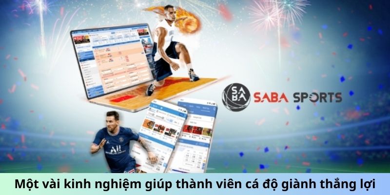 Sảnh Thể Thao Sabasport - Phấn Khích Với Mỗi Trận Đấu 3 Trang Chủ Jun88.com #1 Việt Nam Một vài kinh nghiệm giúp thành viên cá độ giành thắng lợi
