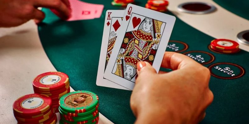 Sự Thật Baccarat Lừa Đảo Người Chơi - Bật Mí Lời Giải 1 Trang Chủ Jun88.com #1 Việt Nam Thực hư sự thật Baccarat lừa đảo người chơi hay không