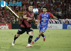 xelaju vs alajuelense 224510 Trang Chủ Jun88.com #1 Việt Nam